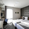 Отель The Strings Hotel Nagoya, фото 6