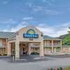 Отель Days Inn by Wyndham Marietta White Water в Мариетте