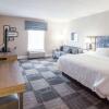 Отель Hampton Inn & Suites Huntsville Hampton Cove, фото 6