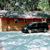 Отель Wisconsin Dells Cabin in the Woods - VLD0423, фото 1