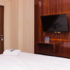Отель Cozy Studio at Lagoon Bekasi Town Square Apartment, фото 10