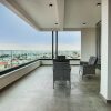 Отель Phaedrus Living: Sea View Anna Residence 301, фото 15