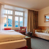 Отель Schloss Hotel & Spa Pontresina, фото 7