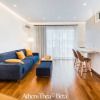 Отель Athensthea Luxury Penthouse Apt in Omonia 115sq.M., фото 3