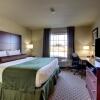 Отель Cobblestone Inn & Suites - Harvey, фото 9