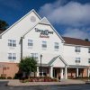Отель Fairfield Inn & Suites by Marriott Columbus, фото 1