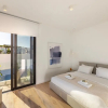 Отель Protaras Periyiali Seaside Villa 33, фото 27