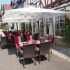 Отель Restaurant LR6 в Бад-Зоден-Аллендорфе