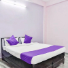Отель Spot on 42082 Hotel Nitesh, фото 5