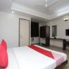 Отель OYO 3260 Hotel Abhinav Palace, фото 6