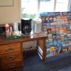 Отель Columbus Motor Inn, фото 11