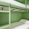 Отель HUUX Hostel, фото 14