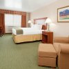 Отель Holiday Inn Express & Suites Gunnison, an IHG Hotel, фото 20