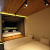 Отель SEKAI HOTEL Fuse - Hostel, фото 47