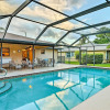Отель Waterfront Port St Lucie Home w/ Lanai & Pool, фото 13