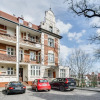 Отель Gniazdo Chopina Sopockie Apartamenty, фото 21