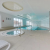 Отель Downtown Apartments Waterlane Island - Riverview Pool, SPA, Gym & Parking, фото 17