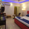Отель Airport Hotel Mahal, фото 2