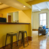 Отель FRONTDESK 2063 East 4th Street Apts Downtown Cleveland, фото 12
