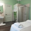 Отель Les Epicuriens, Chambres Dhotes, фото 16