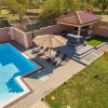 Отель Villa Moki, фото 14
