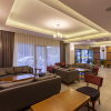 Отель Business Hotel Antalya, фото 11