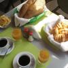 Meal