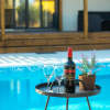 Отель Poolincluded Holiday Home Relax, фото 10