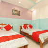 Отель Hoang Truong Hotel by OYO Rooms, фото 7