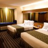 Отель Microtel Inn & Suites by Wyndham Chihuahua, фото 9