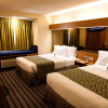 Отель Microtel Inn & Suites by Wyndham Chihuahua, фото 2