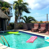 Отель Oceanview B&B Curacao, фото 18
