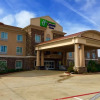 Отель Holiday Inn Express Hotel & Suites Jacksonville, фото 14