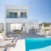 Отель Villa Ochosto Eos - Luxury 5 Bedroom Protaras Villa with Private Pool - Close to the Beach, фото 18