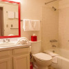 Отель Cortina #135 2 Bedroom Condo, фото 6