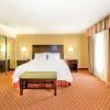 Отель Hampton Inn Suites Scottsboro, фото 26