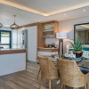 Отель Stylish Secure Camps Bay Holiday Apartment 9 Nautica, фото 12