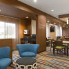 Отель Fairfield Inn & Suites Mankato, фото 15