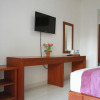 Отель D'gaduh Suite Kuta, фото 25