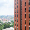 Отель Homey And Minimalist Studio Transpark Juanda Bekasi Timur Apartment, фото 1