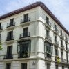 Отель Gran Va Suites в Мадриде
