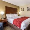 Отель Comfort Inn Norwalk - Sandusky, фото 16