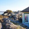 Отель 4 Person Holiday Home in Hamburgsund, фото 15