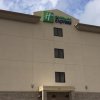 Отель Holiday Inn Express Hotel & Suites Pensacola-Warrington в Пенсаколе