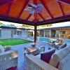 Отель Lamu at Palm Cove, фото 4