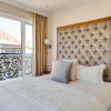 Отель Versailles Luxury Apartments and Suites, фото 4
