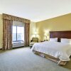 Отель Hampton Inn & Suites North Charleston-University Blvd, фото 23