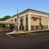 Отель Hampton Inn Rochester-South в Рочестере