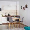 Отель Dream Apartment+parcare gratuita, фото 6