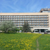 Гостиница Puschino, фото 1